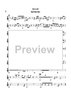 Free Flight! - Baritone Saxophone