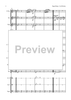 African Dance - Score
