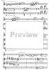 Sarabanda per Natasa - Score