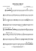 Holiday Treat - Tenor Saxophone