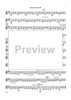 Slavonic Dance No. 8 - Bass Clarinet