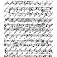 Five poems by Hermann Hesse