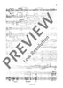 Concertante No. 1 - Piano Score and Solo Part