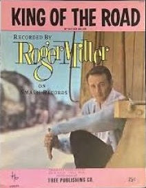 King of the Road