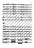 Theme with four Variations - Full Score