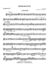 Messiah Suite - Bb Trumpet 2