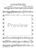 Hymns of Praise for 2 Violins and Piano - Viola (for Violin 2)