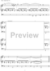 Antiphon: I Am Black But Comely, O Ye Daughters of Jerusalem, Op. 18, No. 3