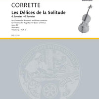 Les Délices de la Solitude