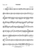 Unleashed - Bb Clarinet 1