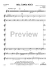 Bell Carol Rock - Alto Saxophone 3