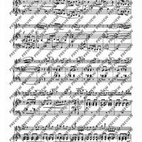 Sonatine - Piano Score and Solo Part