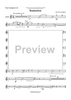 Ruminations - Tenor Saxophone