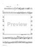 Quintet in the Key of Flexible (TWV 44:11) - Cello 1 (for Viola 2)