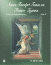 Trumpet Tune on ''Ash Grove''