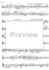 Sonata Op.16 - Bb Clarinet