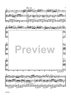 Turkey Creek and Other Songs - for String Trio - Score