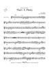 That's A Plenty - Cornet 2/Trumpet 2