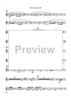 Sicilienne - Tenor Saxophone