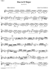 Duo No. 2 in D Major - Violin 2