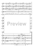 Bagatelles for Bugs - Score