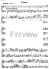 Nove composizioni modali gregoriane Op.40