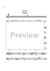 Sugar Valley - Trombone 2