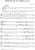 Hymn of the Seventh Galaxy