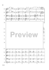 Overture to Rienzi - Score