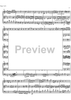 Prelude and Fugue No. 4 KV404A - Score