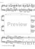 Etude Op. 8 No. 9 - Piano