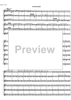 Sextuor pour la fin du 20ème Siècle or Variations on a theme by F. Schubert - Score