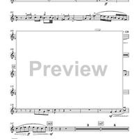 Malaguena: from the Spanish Suite ANDALUCIA - Oboe 2