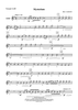 Mysterium - Bb Trumpet 1