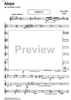 Adagio - Violin 2