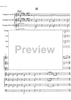 4 Preludes for Brass and Timpani - Score