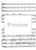 Agnus Dei E Major - Full Score