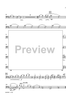 A Sally Garden Fantasy for String Orchestra - Cello