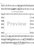 Holborne Suite - Trombone