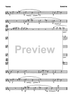Summertime (From Porgy And Bess) - Trombone