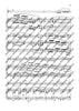Jazz Sonata - Score and Parts