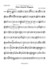 Winds Along the Whippany - Bb Trumpet 2