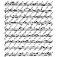 Adagio from the Easter Oratorio