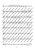 Confidências - Score and Parts