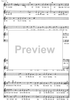 Veni Domine - Veni ad liberandum - Score
