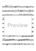 Fugue in C Min, K. 546 - Trombone