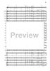 Swing Dem Spirituals - Conductor's Score
