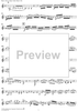Duo in C Major, Op. 61, No. 1 - Violin 2