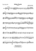 Rolling Thunder - Bass Clarinet