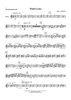 Wind Cycles - Alto Saxophone